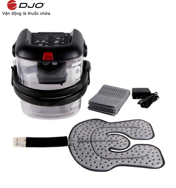 Hộp chườm lạnh Iceman Clear 3